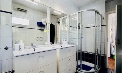 Resale - Townhouse - Orihuela Costa - La Zenia