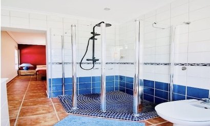 Resale - Townhouse - Orihuela Costa - La Zenia