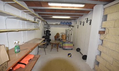 Resale - Townhouse - Orihuela Costa - La Zenia