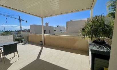 Resale - Villa - Pilar de la Horadada - Las Higuericas