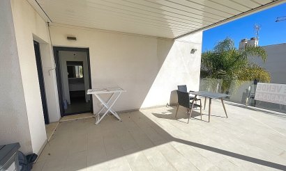 Resale - Villa - Pilar de la Horadada - Las Higuericas