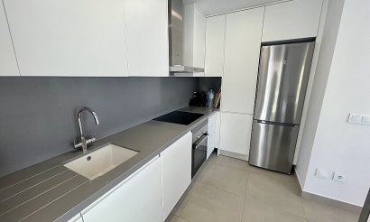 Resale - Villa - Pilar de la Horadada - Las Higuericas