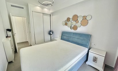 Resale - Villa - Pilar de la Horadada - Las Higuericas