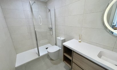 Resale - Villa - Pilar de la Horadada - Las Higuericas