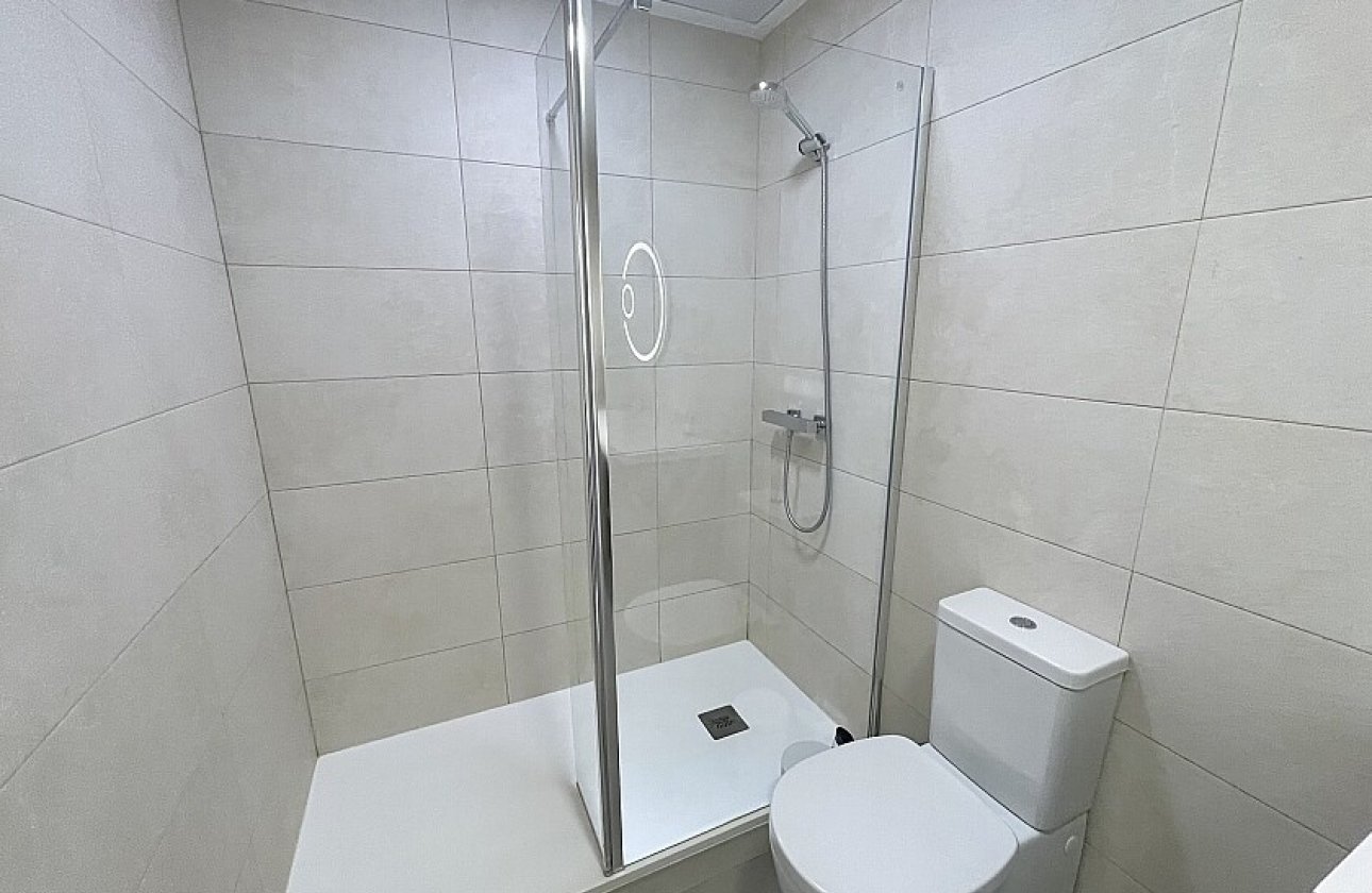 Resale - Villa - Pilar de la Horadada - Las Higuericas