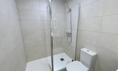 Resale - Villa - Pilar de la Horadada - Las Higuericas