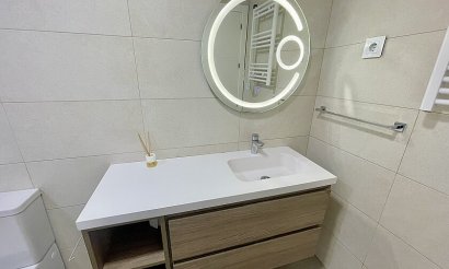 Resale - Villa - Pilar de la Horadada - Las Higuericas