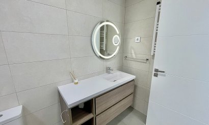 Resale - Villa - Pilar de la Horadada - Las Higuericas