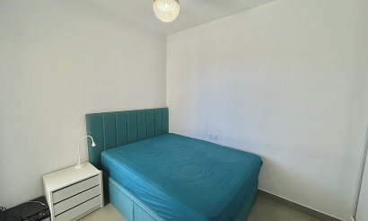 Resale - Villa - Pilar de la Horadada - Las Higuericas