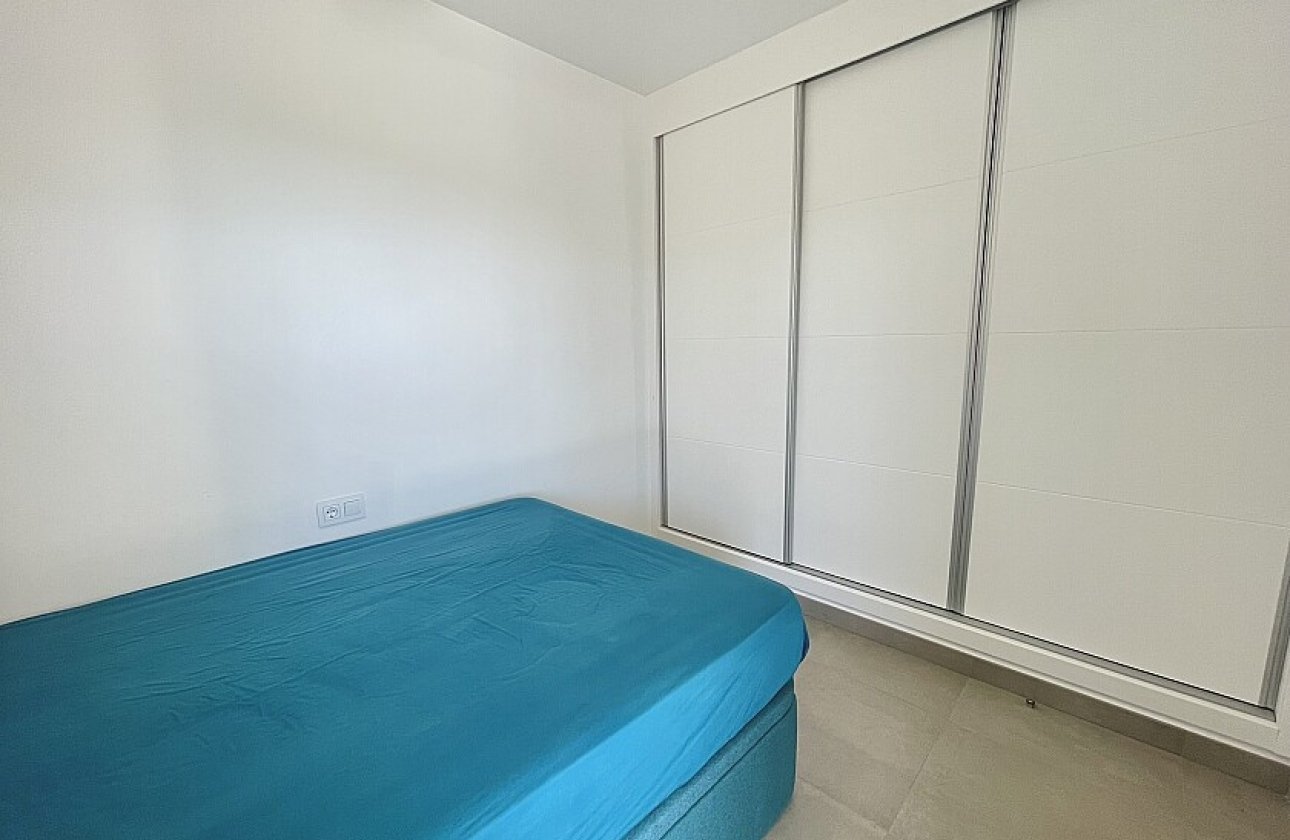 Resale - Villa - Pilar de la Horadada - Las Higuericas