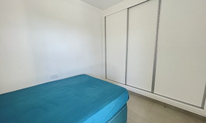 Resale - Villa - Pilar de la Horadada - Las Higuericas