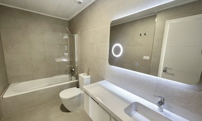 Resale - Villa - Pilar de la Horadada - Las Higuericas