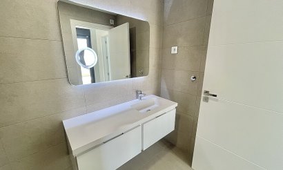 Resale - Villa - Pilar de la Horadada - Las Higuericas