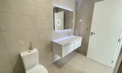 Resale - Villa - Pilar de la Horadada - Las Higuericas