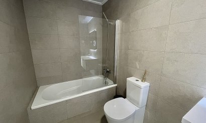 Resale - Villa - Pilar de la Horadada - Las Higuericas