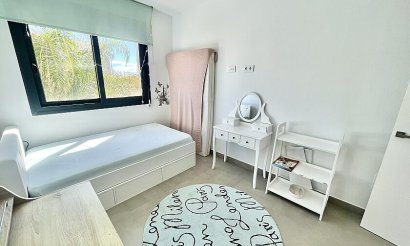 Resale - Villa - Pilar de la Horadada - Las Higuericas