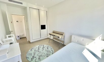 Resale - Villa - Pilar de la Horadada - Las Higuericas