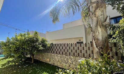 Resale - Villa - Pilar de la Horadada - Las Higuericas