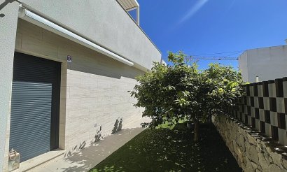 Resale - Villa - Pilar de la Horadada - Las Higuericas