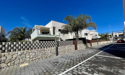 Resale - Villa - Pilar de la Horadada - Las Higuericas
