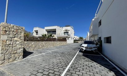 Resale - Villa - Pilar de la Horadada - Las Higuericas