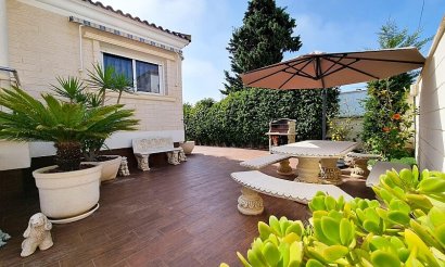 Resale - Villa - La Mata