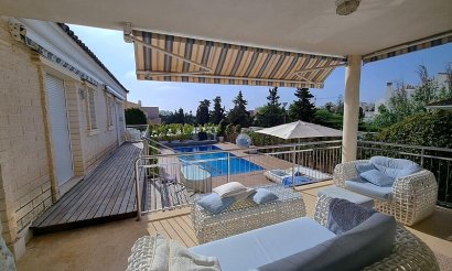Resale - Villa - La Mata