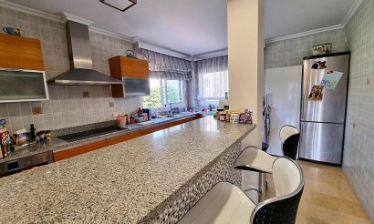 Resale - Villa - La Mata