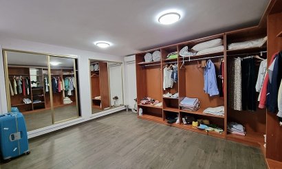 Resale - Villa - La Mata