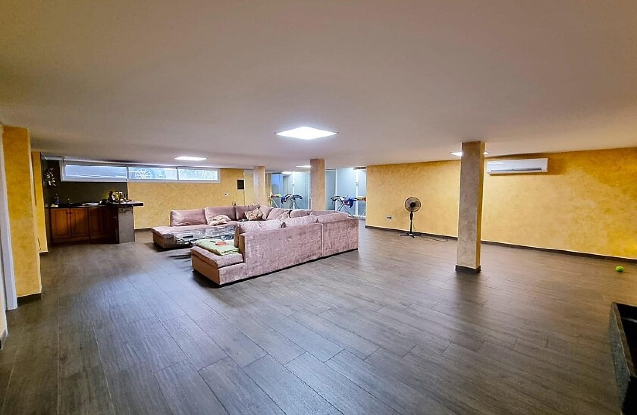 Resale - Villa - La Mata