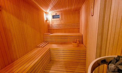 Resale - Villa - La Mata