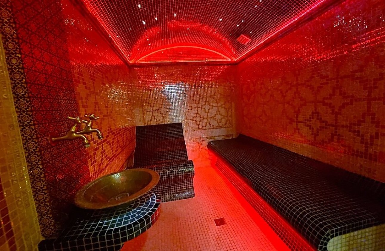 Resale - Villa - La Mata