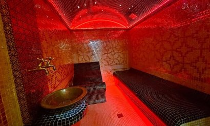 Resale - Villa - La Mata