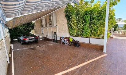 Resale - Villa - La Mata