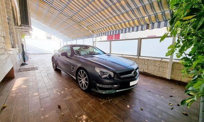 Resale - Villa - La Mata