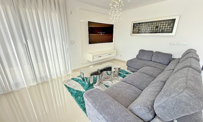 Resale - Villa - San Miguel de Salinas - Mirador de San Miguel