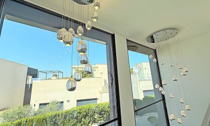 Resale - Villa - San Miguel de Salinas - Mirador de San Miguel