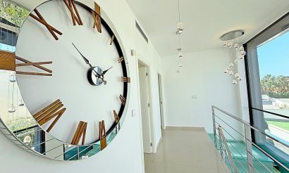 Resale - Villa - San Miguel de Salinas - Mirador de San Miguel