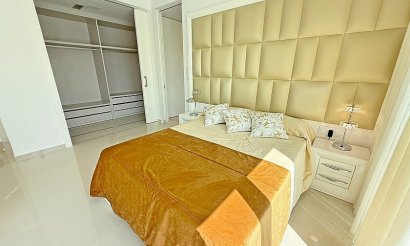 Resale - Villa - San Miguel de Salinas - Mirador de San Miguel