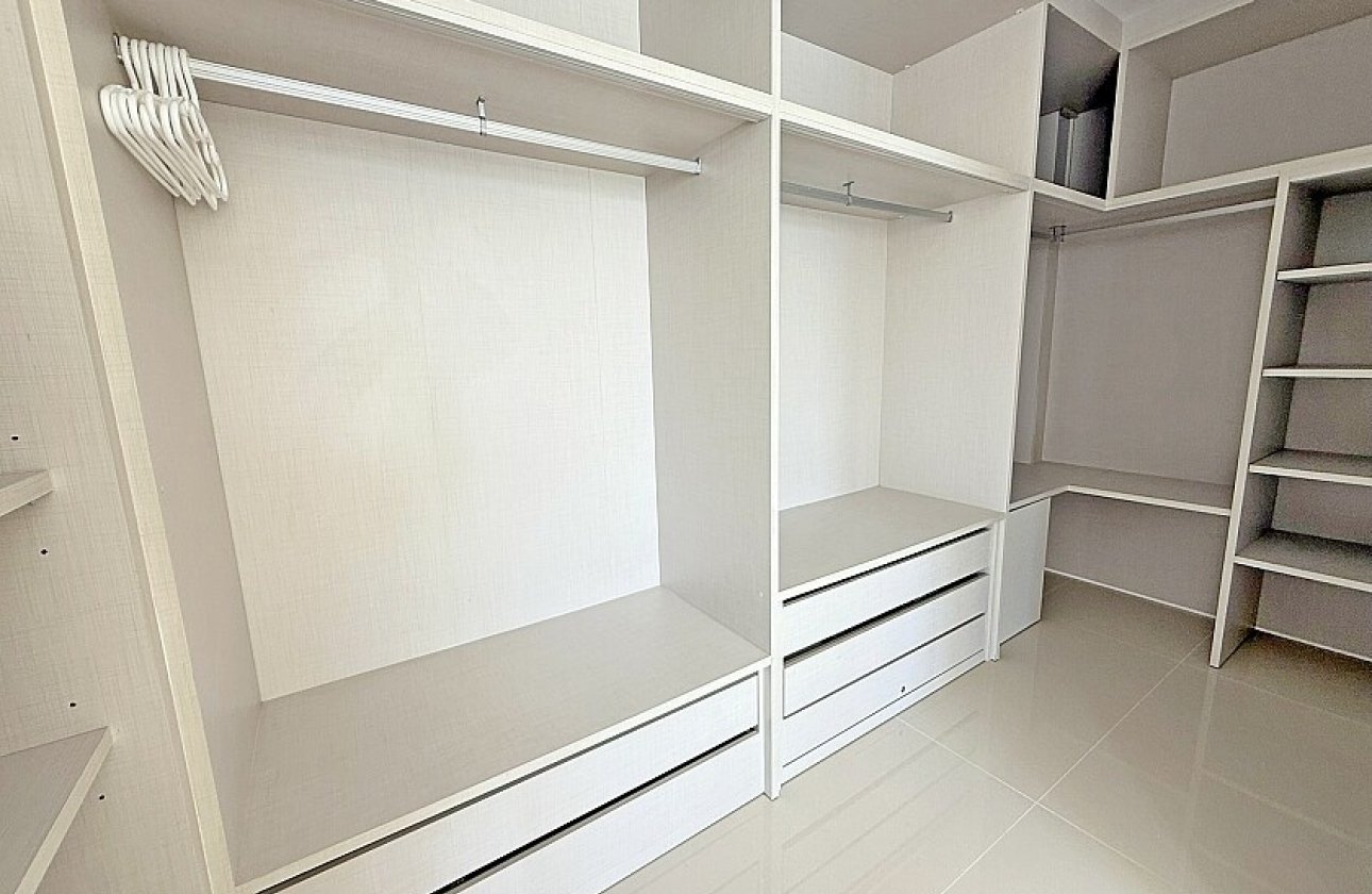 Resale - Villa - San Miguel de Salinas - Mirador de San Miguel