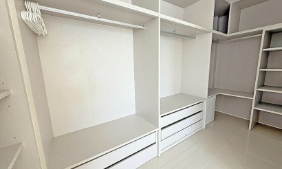 Resale - Villa - San Miguel de Salinas - Mirador de San Miguel