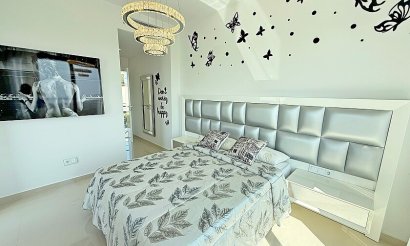 Resale - Villa - San Miguel de Salinas - Mirador de San Miguel