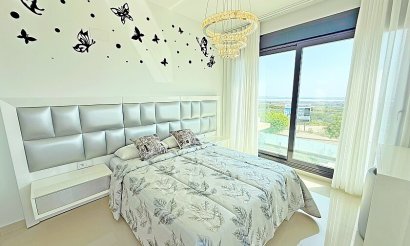 Resale - Villa - San Miguel de Salinas - Mirador de San Miguel