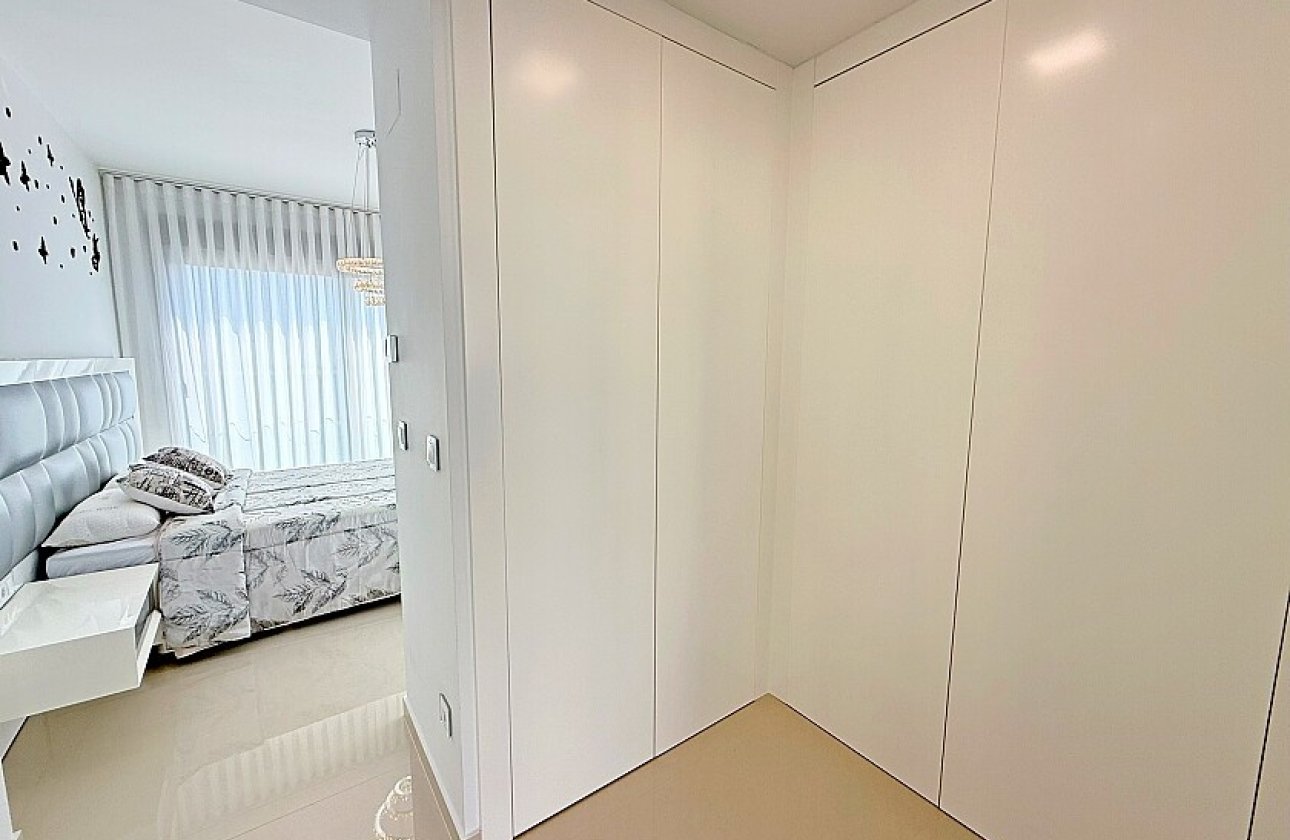 Resale - Villa - San Miguel de Salinas - Mirador de San Miguel