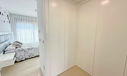 Resale - Villa - San Miguel de Salinas - Mirador de San Miguel