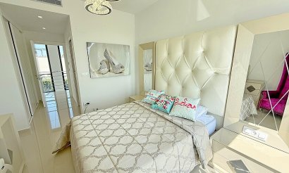 Resale - Villa - San Miguel de Salinas - Mirador de San Miguel