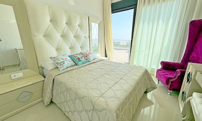 Resale - Villa - San Miguel de Salinas - Mirador de San Miguel