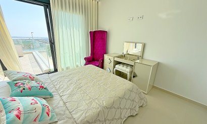 Resale - Villa - San Miguel de Salinas - Mirador de San Miguel