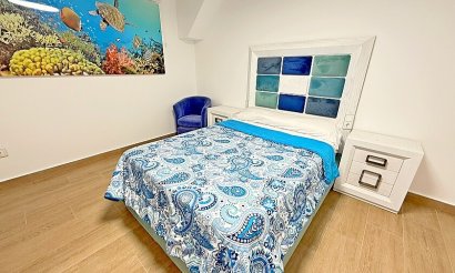 Resale - Villa - San Miguel de Salinas - Mirador de San Miguel