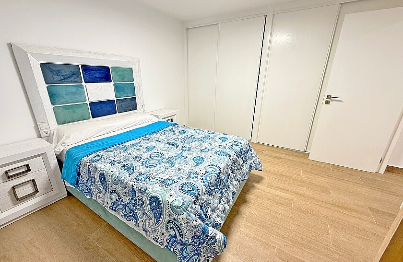 Resale - Villa - San Miguel de Salinas - Mirador de San Miguel